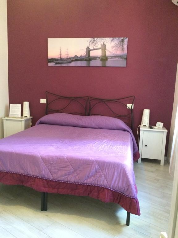 Appartamenti Romatour Rum bild